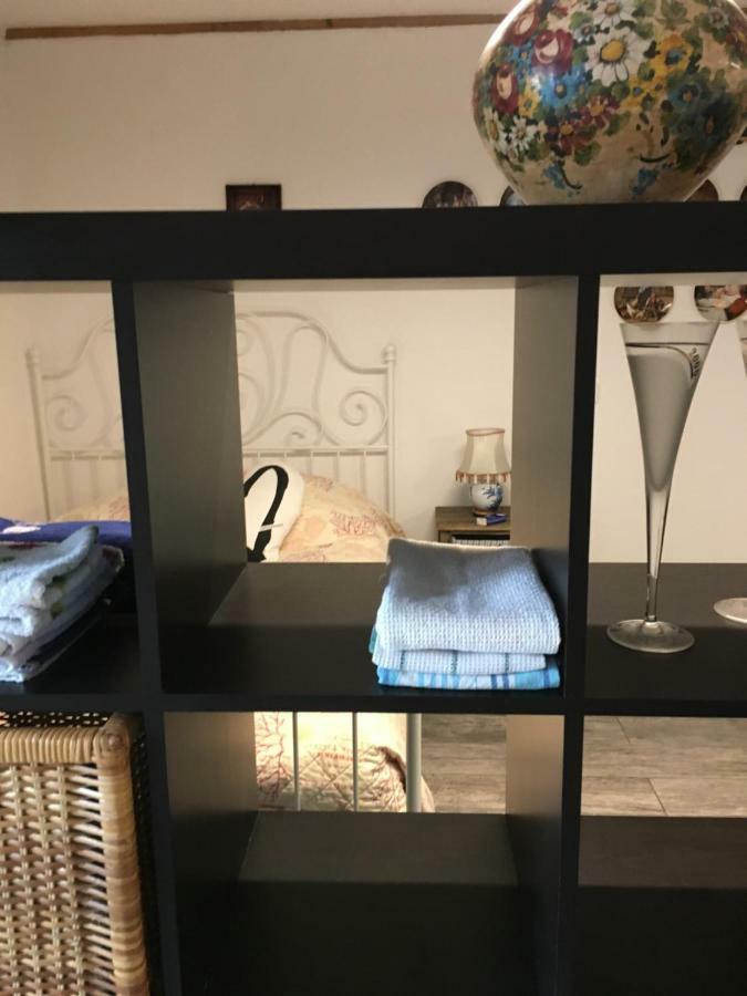 Studio Tati Leilighet La Neuveville Eksteriør bilde