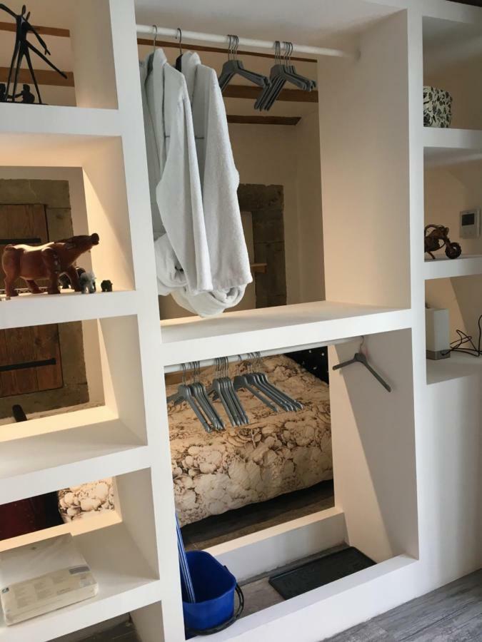 Studio Tati Leilighet La Neuveville Eksteriør bilde